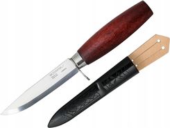 Zdjęcie Mora Nóż Classic 2F High Carbon Czerwona Ochra (Nz-Cn2-Cs-25) H - Pobiedziska