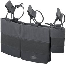 Zdjęcie Helikon Ładownica Otwarta Competition Twogun Insert Shadow Grey (In-C2G-Cd-35) H - Andrychów