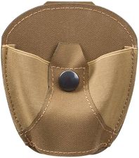 Direct Action Kabura Na Kajdanki Low Profile Cuff Pouch Coyote Brown (Po-Cflp-Cd5-Cbr) H