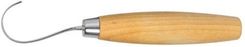 Zdjęcie Mora Nóż Wood Carving Hook Knife 164 Left Nz H4L Ss 54 H (13386) - Górowo Iławeckie