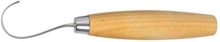 Mora Nóż Wood Carving Hook Knife 164 Left Nz H4L Ss 54 H (13386)
