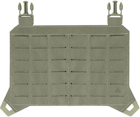 Direct Action Panel Spitfire Molle Flap Adaptive Green (Pc-Mlfp-Cd5-Agr) H
