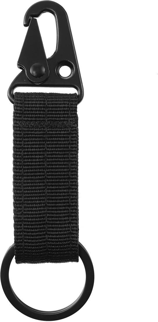 Badger Outdoor Brelok Paracord Czarny (BoCar20Bk) Ceny i opinie