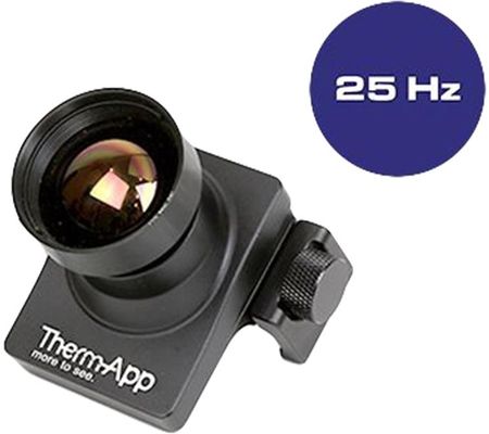 Opgal Kamera Termowizyjna Tas35Aq-1000-Hz 35Mm (Termo Kamopgaltas35Aq) Kr