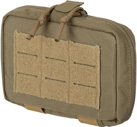 Direct Action Panel Administracyjny Jtac Admin Pouch Adaptive Green (Po-Jtac-Cd5-Agr) H