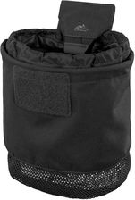 Zdjęcie Helikon Torba Zrzutowa Competition Dump Pouch Czarny (Mo-Cdp-Cd-01) H - Milicz