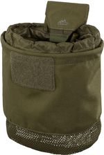Zdjęcie Helikon Torba Zrzutowa Competition Dump Pouch Olive Green (Mo-Cdp-Cd-02) H - Libiąż