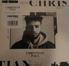 Zdjęcie Paul, Christian - Christian Paul (rsd) (winyl, Ep) - Pniewy