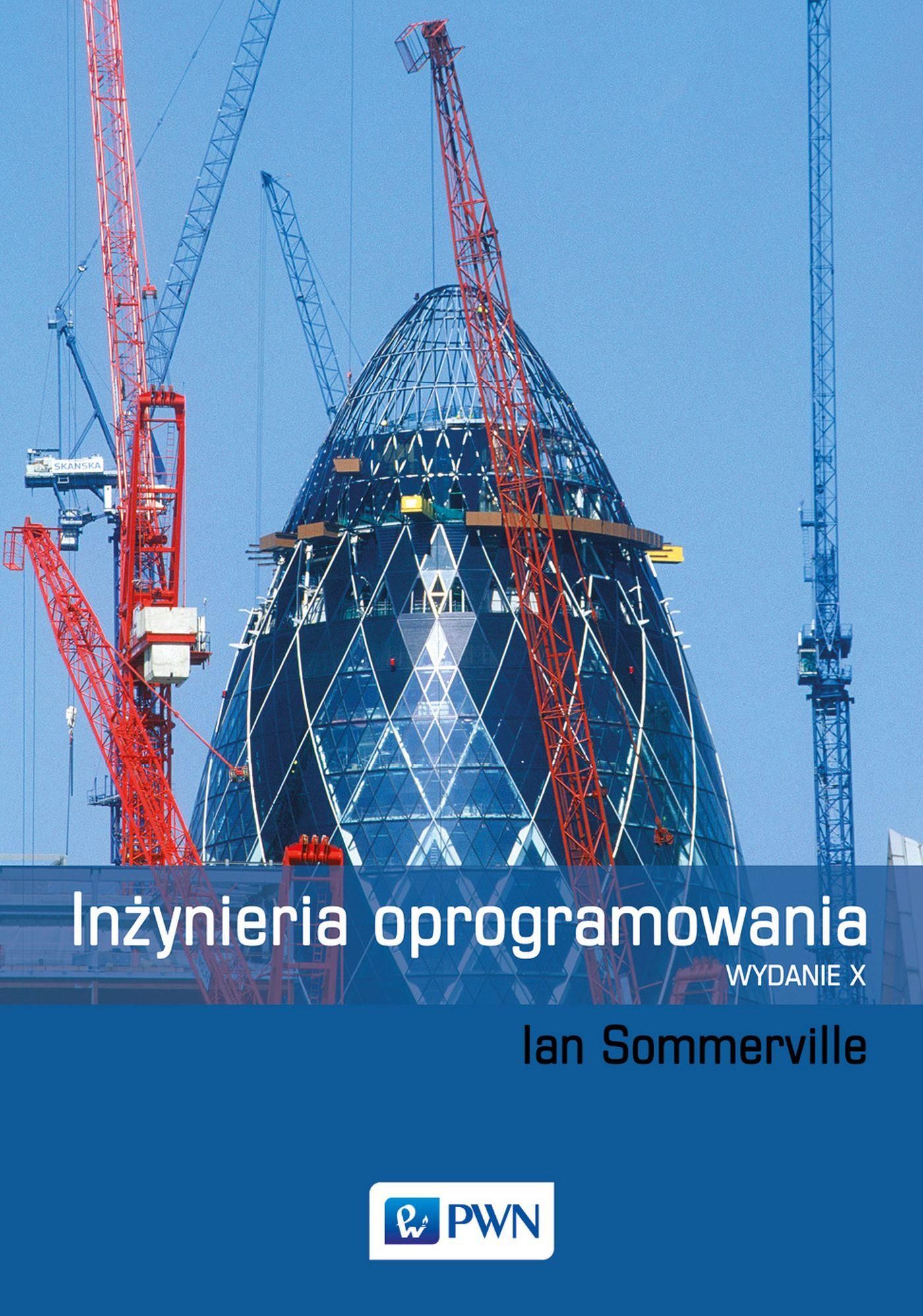 Inżynieria oprogramowania - ceny i opinie - Ceneo.pl