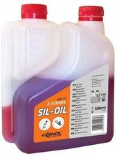 Zdjęcie OLEJ SILNIKOWY SIL - OIL 0.5L AXENOL FV - Chojnice