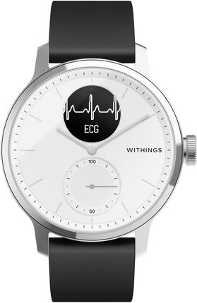 Withings ScanWatch 42mm (HWA09-model 3-All-Int)