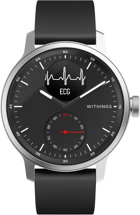 Withings ScanWatch 42mm (HWA09-model 4-All-Int)
