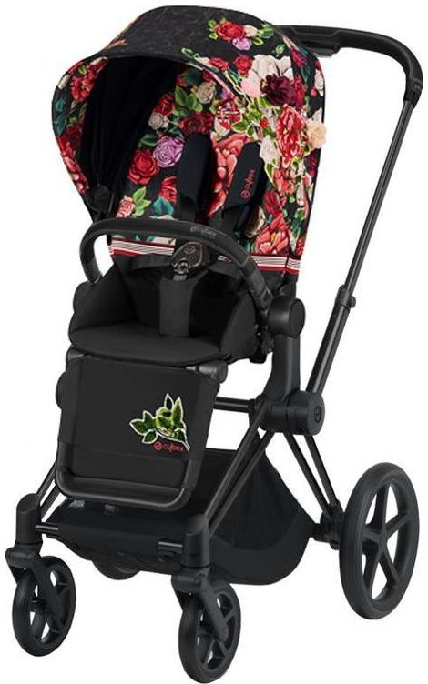 cybex priam 2.0 blossom