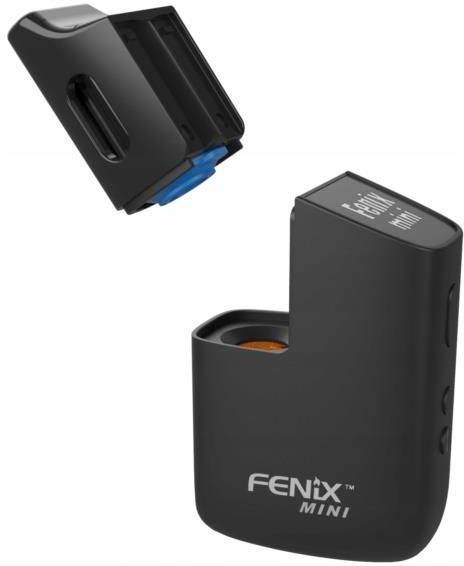 Savvies 6 Pellicole Protettive Per Schermo Wolkenkraft FENiX Mini Vaporizer, Trasparenti, Anti-graffio E Facili Da Applicare