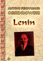 Zdjęcie Lenin - F. Antoni Ossendowski - Płock