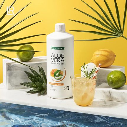 abnehmen mit aloe vera forever erfahrungen Forever Aloe Body Lotion main image 0