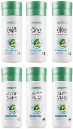 aloe vera gel gesicht anwendung Bio Aloe Vera Gel | Reines Aloe Vera gel main image 0