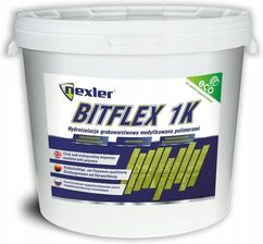 Zdjęcie BITFLEX 1K |IZOLACJA POSADZEK PIWNICA GARAŻ |20 KG BITFLEX1K - Goleniów