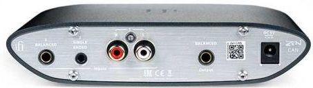iFi Audio Zen CAN - zdjęcie 1 iFi Audio Zen CAN