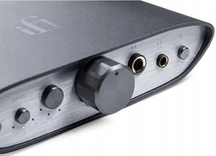 iFi Audio Zen CAN - zdjęcie 4 iFi Audio Zen CAN