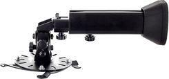 Edbak WPMV-JVC-RS490Uchwyt Ścienny Do Projektora  350-490mm Czarny