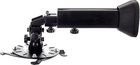 Edbak WPMV-JVC-RS490W uchwyt ścienny 35-49cm biały