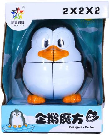 Yuxin Penguin 2X2X2