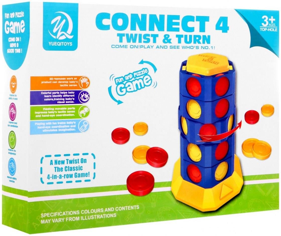 Connect 4 Twist Turn Line Up Ceny I Opinie Ceneo pl connect-4-twist-turn-line-up-ceny-i-opinie-ceneo-pl