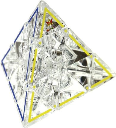 Recent Toys G3 Pyraminx Crystal