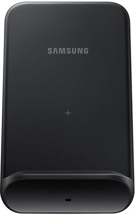 Samsung Wireless Charger Convertible 9W Czarny (EP-N3300TBEGEU)