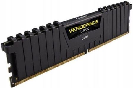 VENGEANCE LPX 8GB×2　DDR4-3200 Pamięć RAM Corsair Vengeance LPX 8GB DDR4 3200MHz CL16