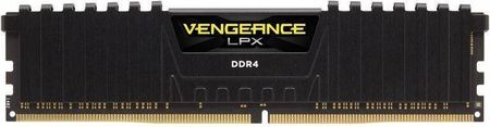 Corsair Vengeance LPX 8GB DDR4 3200MHz CL16 (CMK8GX4M1Z3200C16)