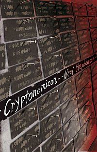 Cryptonomicon - Ceny i opinie - Ceneo.pl
