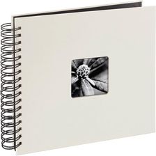 Zdjęcie Hama Fine Art 28x24/50 czarne kartki biały (2108) - Ustroń