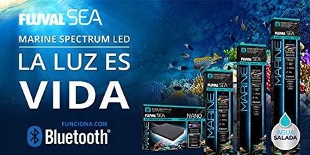 LAMPA LED DO AKWARIUM 20W FLUVAL  NANO MARINE 14541