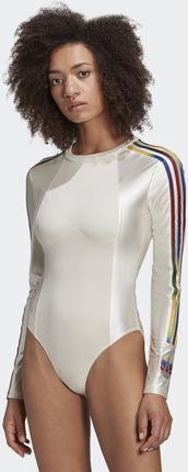 Adidas Paolina Russo Bodysuit GJ2844 - Ceny i opinie - Ceneo.pl