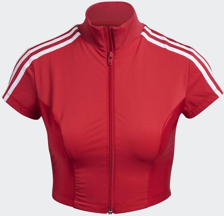 adidas × Paolina Russo （アディダス） レディース　y13 中古・古着通販】adidas (アディダス) ニットジャケット Paolina