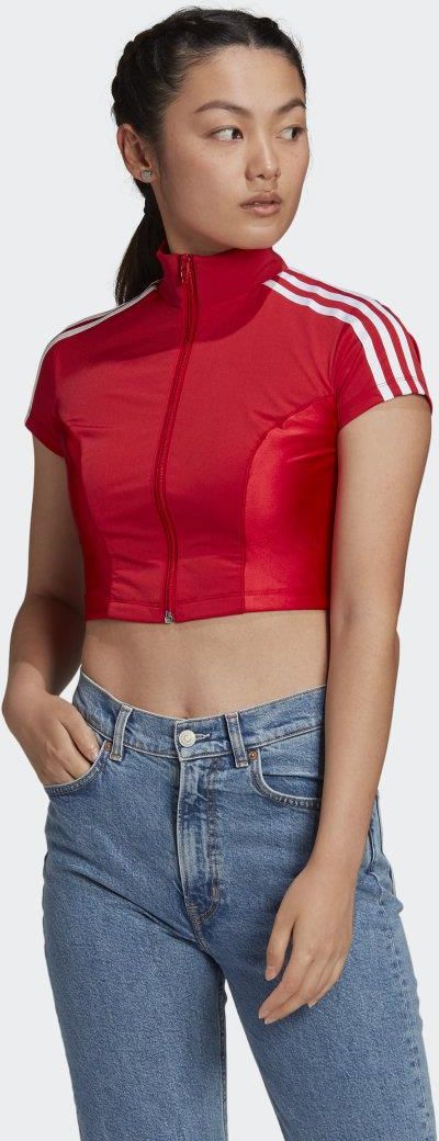 adidas × Paolina Russo （アディダス） レディース　y13 中古・古着通販】adidas (アディダス) ニットジャケット Paolina