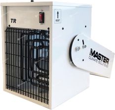 Zdjęcie Master TR9C - Brzesko