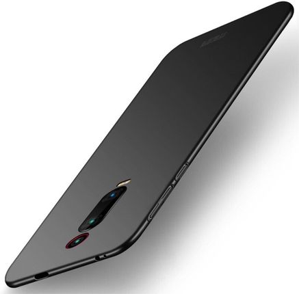 MOFI Etui Slim Hard Case do Xiaomi Mi 9T / Pro Black Czarny