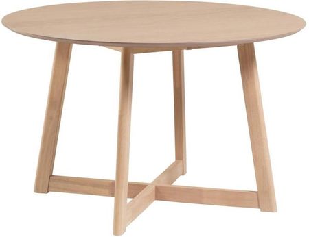 La Forma Stół Rozkładany Maryse Oak 75x70-120x120 (CC1877M33)
