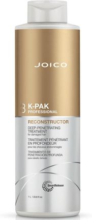 Joico KPak DeepPenetrating Reconstructor For Damaged Hair 1000ml