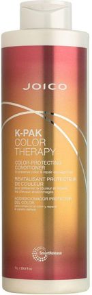 Joico KPak Color Therapy Balsam To Preserve Color & Repair Damage 1000ml