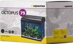 Zdjęcie AQUASTAR AKWARIUM OCTOPUS 75 AS9002 - Katowice