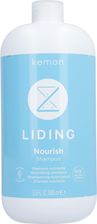 Kemon Liding Nourish Vc Odżywczy Szampon Do Włosów Suchych I Puszących Się 1000 ml
