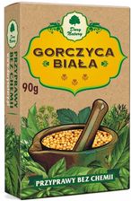 Zdjęcie Gorczyca Biała Dary Natury - Nowogrodziec