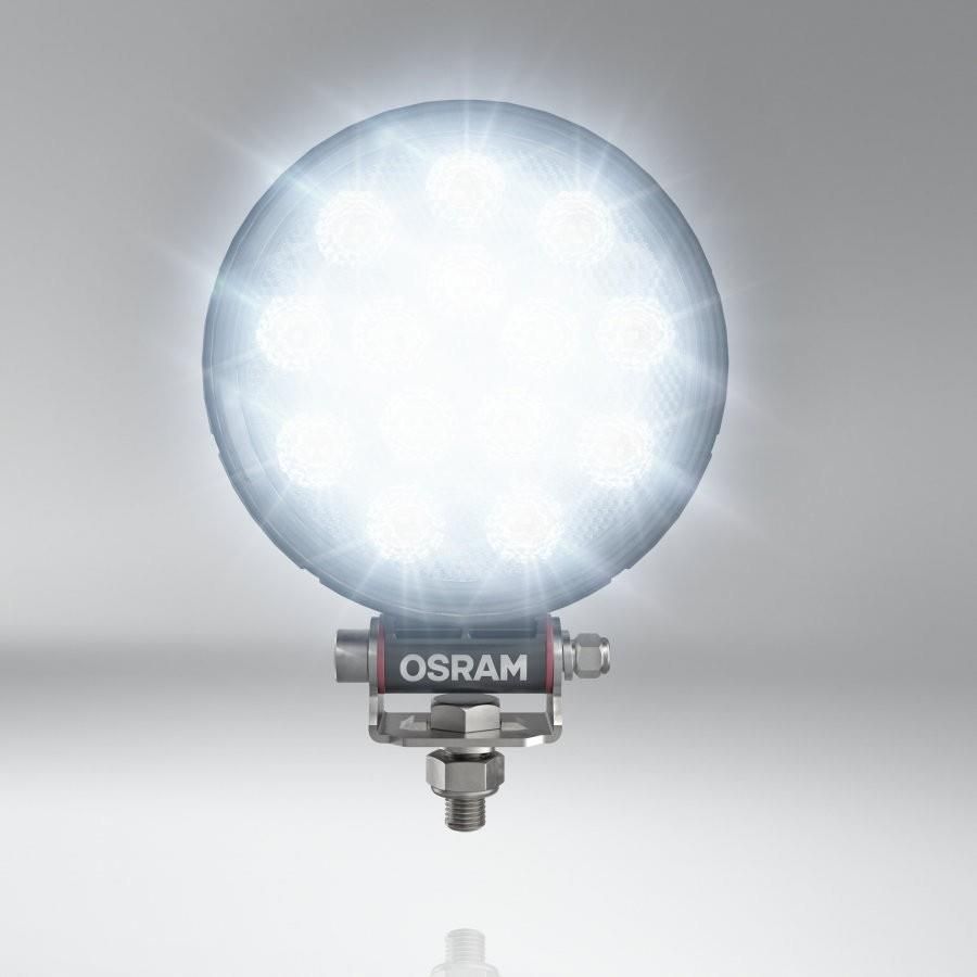 VX120R-WD LED LIGHT 1100LM 15W 12X4,8 - zdjęcie 7 VX120R-WD LED LIGHT 1100LM 15W 12X4,8