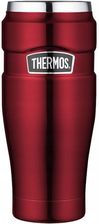 Zdjęcie Thermos Kubek 470Ml Termokubek Czerwony 160021 - Kalety