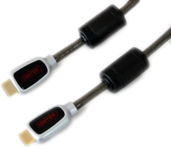 Unitek przewód PREMIUM HDMI v1.4 M/M 1.8m