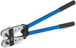 Zdjęcie Msw Zaciskarka do końcówek kablowych od 6 do 120 mm² (MSWCTM02) - Sulechów